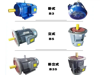 Почему вертикальные двигатели более подвержены вибрации и шуму, чем горизонтальные?