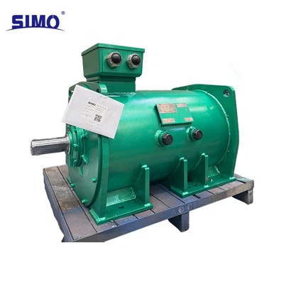 ПМ Двигатель TYS-315-280KW-440V-IC71W